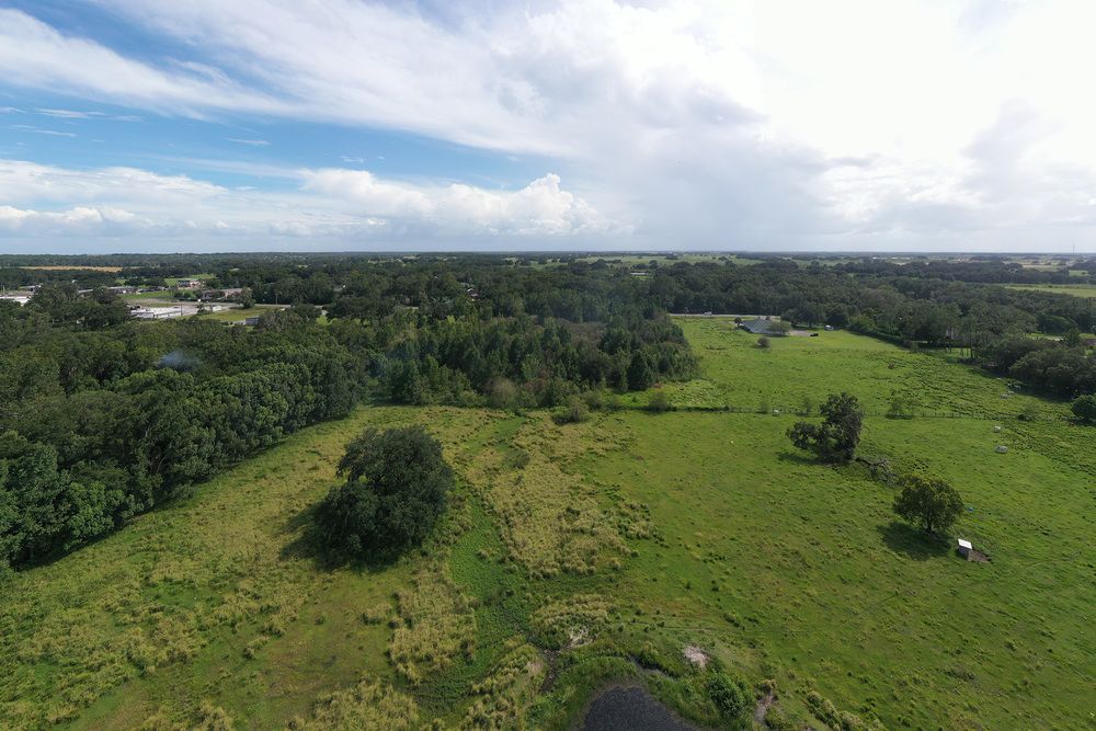 SR 52, San Antonio, FL 33576